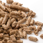 Sus pellets generan unas ventas de 32.000 toneladas al año. DL