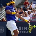Nadal mostró signos de recuperación pero no los necesarios para doblegar a Del Potro.