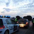 La investigación se inició a raíz de una denuncia. DL