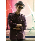 Ariel Rot traerá a León su mejor música rock. ARCHIVO
