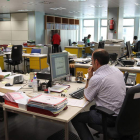 El contrato de suministro incluye todas las dependencias e instalaciones municipales. RAMIRO