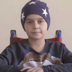 Fotograma del vídeo de la campaña #ParaLosValientes del Hospital Sant Joan de Déu para recaudar fondos para crear el mayor centro europeo de oncología pediátrica.