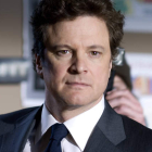 El actor Colin Firth protagoniza ‘El topo’, una historia de espías en la guerra fría dirigida por Tomas Alfredson.