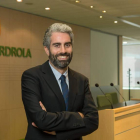 Daniel Paredes Beato dirige el equipo de Análisis y Mejoras de Iberdrola Renovables.