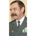 Miguel Castro Manterola, nuevo general jefe