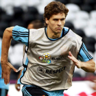 Llorente, inédito en esta Eurocopa, podría disfrutar de sus primeros minutos ante Portugal.