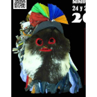 Ancestral personaje del Campaneiro, que ahora se ha recuperado gracias a La Trimuella.