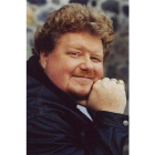 El tenor alemán Christian Elsner