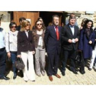 El gerente del Ecyl hizo entrega de los diplomas a los 16 alumnos del último taller.
