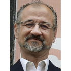 Luis Fuentes, candidato de C’s.