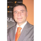 Faustino Ferreras.