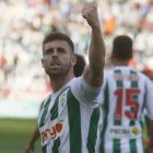 Rodri Ríos, garra y ambición en la delantera, deja casi completado el puzle culturalista. FERNANDO