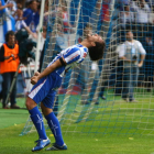 El ascenso logrado en Alicante constituye el gran hito del deportivismo en sus 90 años de historia.