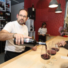 El número de locales abiertos llegará hasta siete.