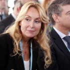 La empresaria Esther Alcocer Koplowitz.