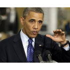 Barack Obama.