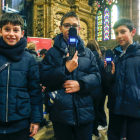El Cabildo Catedral de León presenta el nuevo servicio de audioguías infantiles