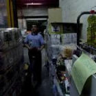 Aceite de orujo, producto decomisado en los dos últimos años por la presencia de hidrocarburos