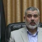 Abás, único superviviente de la vieja guardia de Al Fatah