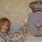 Rosa Ferreira Canda se hizo pasar, supuestamente, por asesora de la vicepresidenta del Gobierno