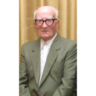 Brindis Morán, en una foto de archivo realizada en Ponferrada