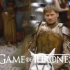 El actor Nikolaj Coster-Waldau, como Jaime Lannister en 'Juego de tronos'.
