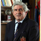 Gonzaga confía en que el golf español siga dando éxitos.