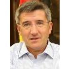 Francisco Fernández, alcalde de León