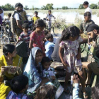 INDIAN ARMY / HANDOUT