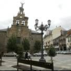 Bembibre soporta según el PSOE una importante deuda que asfixia a las arcas municipales