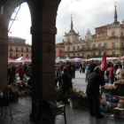 Toda la provincia leonesa goza de una enorme salud en lo que a ferias, mercados y fiestas se refiere convirtiéndose en un importante motor económico. RAMIRO