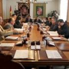 El Consejo Territorial presentó ayer el operativo invernal