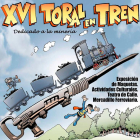 Cartel de la edición de este año. JAN