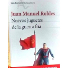 Imagen del novelista peruano Juan Manuel Robles