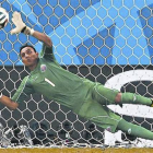 Keylor Navas.