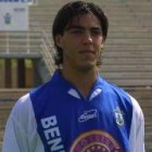 Óscar López ya coincidió con Antonio Gómez en el Benidorm