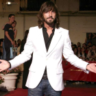 Santi Millán, uno de los protagonistas de la nueva serie de Mediaset.