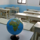 Respecto al año 2007, el abandono escolar ha aumentado dos puntos, aunque el año clave fue el 2009, con un 29,86%.
