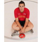 Sabina Asenjo