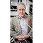 El novelista irlandés John Banville