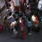 El alumnado necesita que profesorado y familias ocupen el lugar que les corresponde en la educación