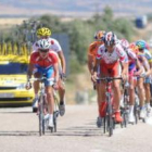 La Vuelta a León volverá a recorrer buena parte de la provincia a lo largo de cinco intensas etapas