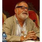 El ensayista, escritor y filósofo, Fernando Savater.