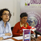 La Coordinadora de Organizaciones no Gubernamentales de Castilla y León aseguró que están luchando por la supervivencia.