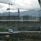 El desarrollo urbanístico del barrio de La Rosaleda sigue desenvolviéndose a un ritmo muy notable