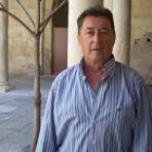 Atanasio Pastrana de la Varga, concejal del PSOE en el Ayuntamiento de Valdepolo