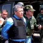 Rodríguez Orejuela fue detenido y enviado a Estados Unidos