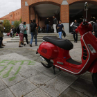 El campus universitario de León tendrá nuevas opciones para los estudiantes