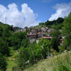 Tresviso, Cantabria, en el Parque Nacional de Picos de Europa. PEDRO PUENTE HOYOS