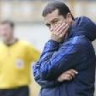 Tomé cree que la Cultural aún puede clasificarse para la Copa del Rey